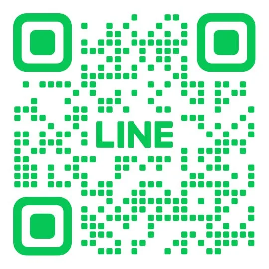 QR Code เพิ่มเพื่อน 918kiss slot Line Official